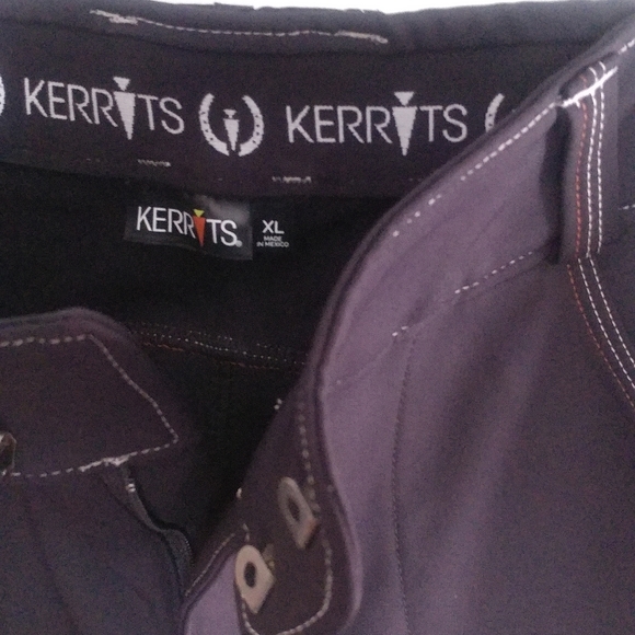 Kerrits Women's XL, Black, never worn - Picture 3 of 3